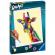 Pictura pe numere ravensburger - girafa