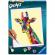 Pictura pe numere ravensburger - girafa
