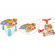 Antemergator educational 2 in 1 ricokids rk-810 alb cu rosu