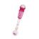 Microfon cu lumini bontempi girl