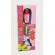 Microfon cu lumini bontempi girl