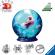 Puzzle 3d sirena 72 piese ravensburger