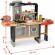 Restaurant pentru copii smoby chef corner