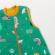 Sac de dormit woodland animals 110 cm 1.0 tog
