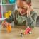 Set figurine numberblocks - aventuri pe bicicleta cu unu si doi