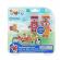 Set figurine numberblocks - aventuri pe bicicleta cu unu si doi