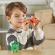 Set figurine numberblocks - patru si teribilii doi