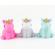 Set unicorni cu led pentru baie