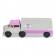 Vehicul metalic camion skye patrula catelusilor
