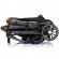 Carucior sport chipolino combo silver grey