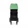 Carucior sport kinderkraft cruiser green