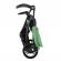 Carucior sport kinderkraft cruiser green