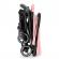Carucior sport kinderkraft indy pink