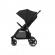 Carucior sport kinderkraft route black