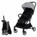 Carucior sport nania orla grey/black