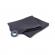 Esarfa pentru alaptat multifunctionala din bumbac organic doomoo mom’n play grey