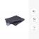 Esarfa pentru alaptat multifunctionala din bumbac organic doomoo mom’n play grey