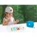 Jucarie trusa medicala cu 7 elemente din lemn ecotoys little dentist