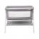 Patut co-sleeper nania hilary grey