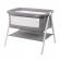 Patut co-sleeper nania hilary grey