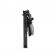 Scaun de masa pliabil kinderkraft foldee grey