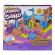 Set kinetic sand - regatul nisipului de plaja