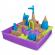 Set kinetic sand - regatul nisipului de plaja