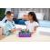 Set kinetic sand - regatul nisipului de plaja