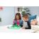 Set complet nisip kinetic verde