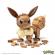 Set de constructie pokemon eevee mega construx 215 piese
