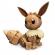 Set de constructie pokemon eevee mega construx 215 piese