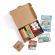 Set educativ mathlink cubes numberblocks - ferma oitelor
