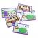 Set educativ mathlink cubes numberblocks - ferma oitelor
