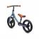 Bicicleta fara pedale kinderkraft 2way next blue sky 12 inch