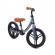 Bicicleta fara pedale kinderkraft 2way next blue sky 12 inch