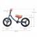 Bicicleta fara pedale kinderkraft 2way next blue sky 12 inch