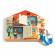 Joc cabanalock djeco
