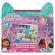 Joc miau miau gabbys dollhouse