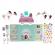 Joc miau miau gabbys dollhouse