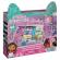Joc miau miau gabbys dollhouse