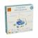 Joc magnetic de pescuit orange tree toys