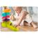 Jucarie bebelusi sub forma de baschet ricokids rk-739