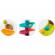 Jucarie bebelusi sub forma de baschet ricokids rk-739