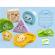 Jucarie educativa bebe educativa kimami farm djeco
