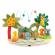 Jucarie multifunctionala bebe multi big djeco