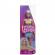 Papusa barbie fashionistas blonda cu top sport