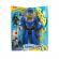Robot batman 30 cm fisher-price imaginext dc super friends