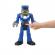 Robot batman 30 cm fisher-price imaginext dc super friends