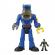 Robot batman 30 cm fisher-price imaginext dc super friends