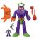 Robot joker 30 cm fisher-price imaginext dc super friends